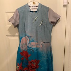 Women’s Tea Party dress